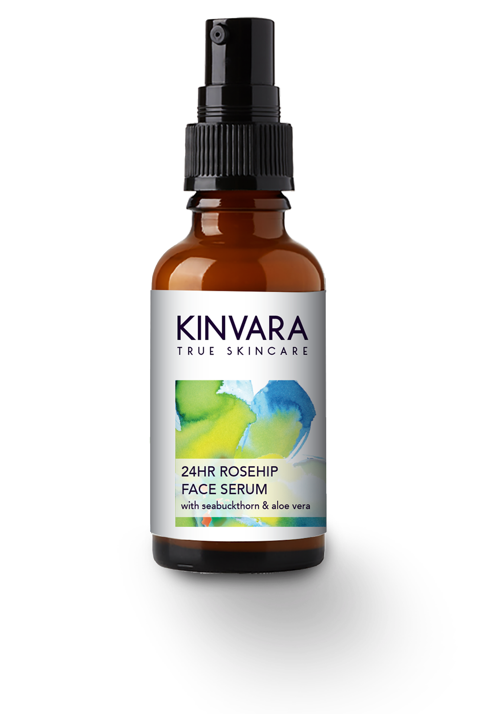Kinvara Rosehip Face Serum 30ml