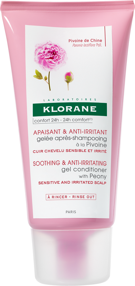 Klorane Peony conditioner 150 ml