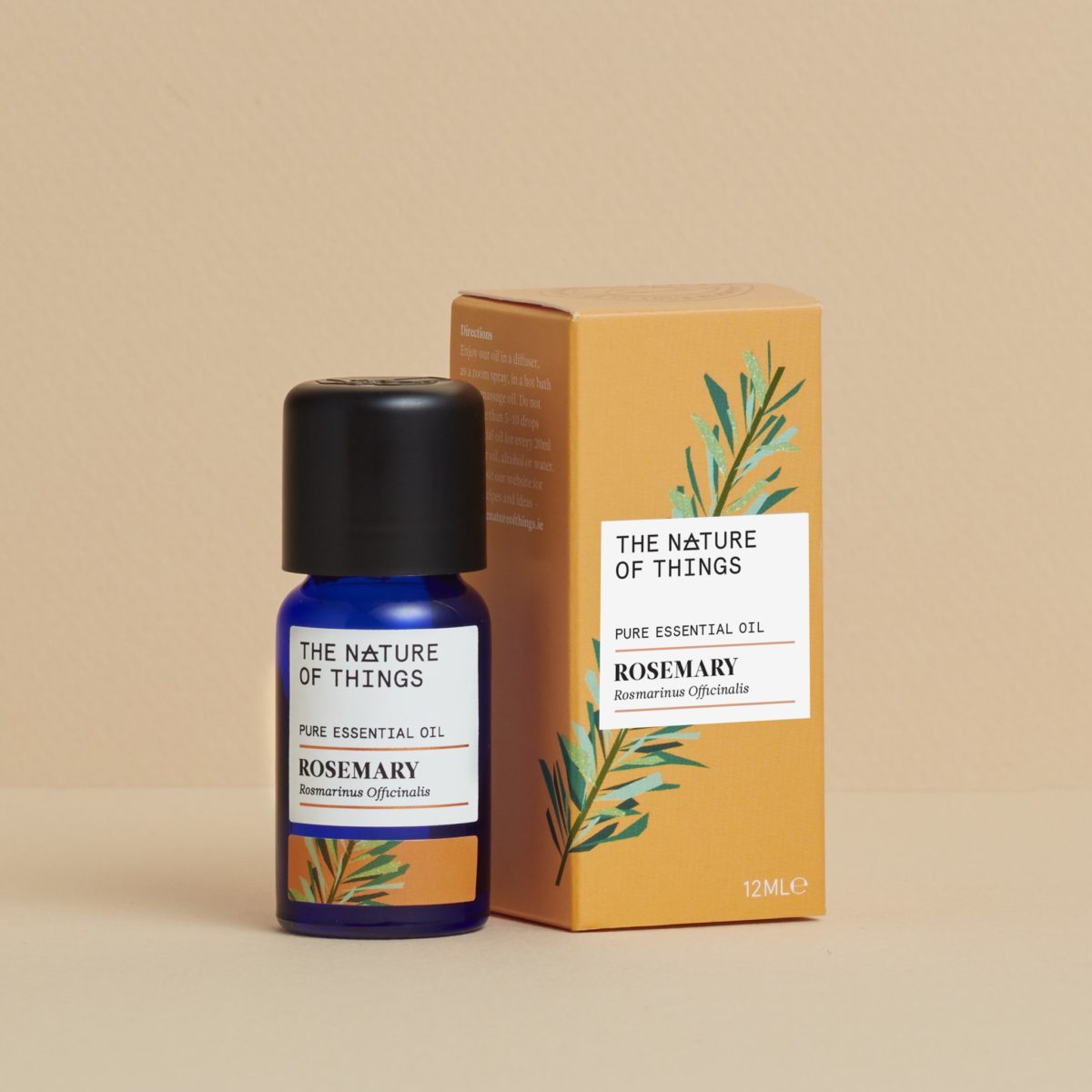 Rosemary oil 12ml