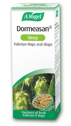 A Vogel Dormesan drops 50 ml