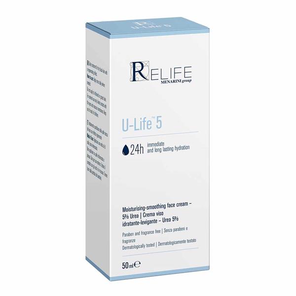Relife U-Life face cream 50 ml
