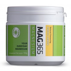 Mag365 exotic lemon 150 g