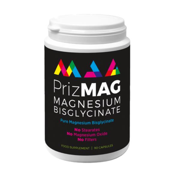PrizMag 90 caps