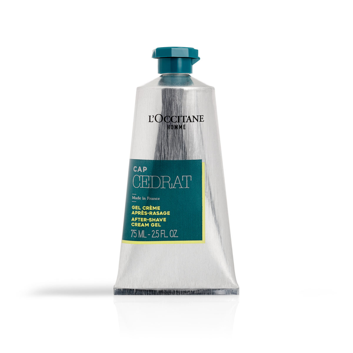 Loccitane  Cedrat Cream Gel After Shave 75ml