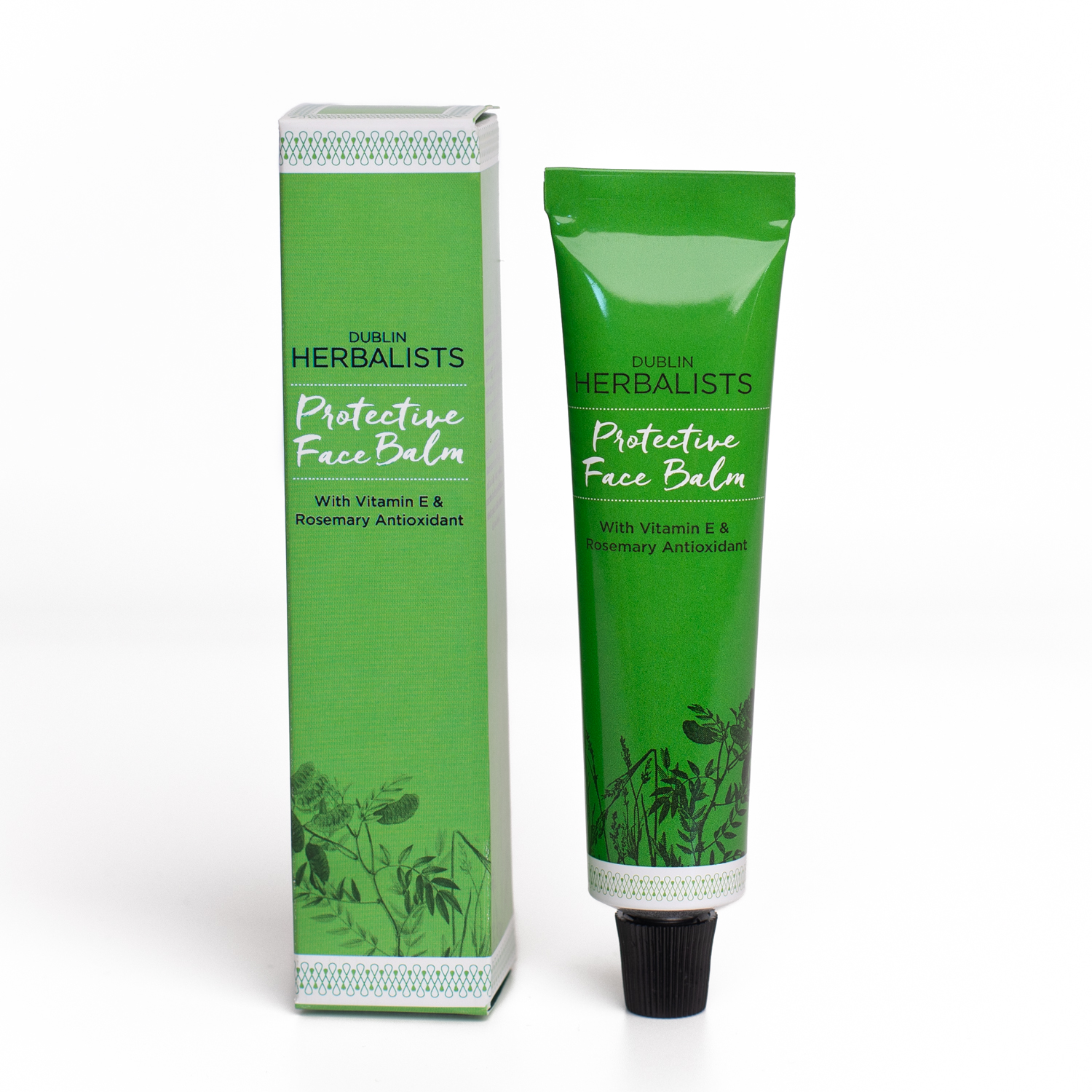 Dublin Herbalists Protective Face Balm