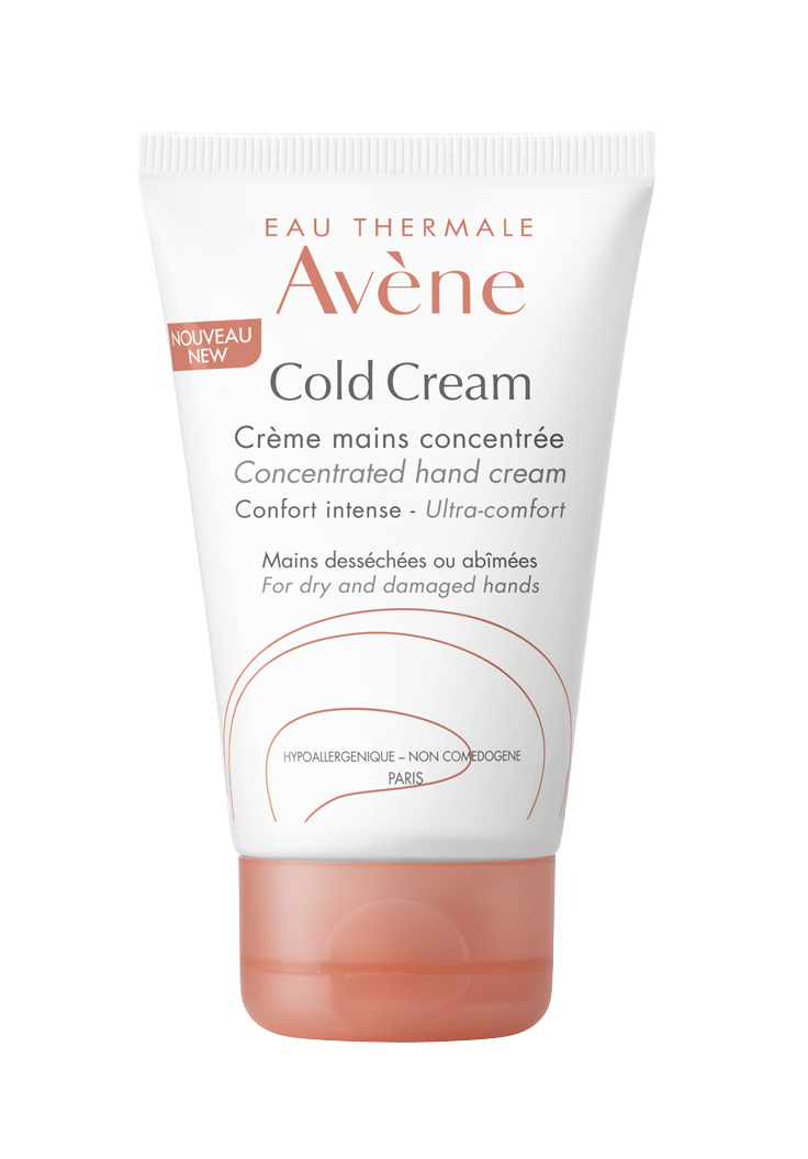 Avene Cold cream 50 ml