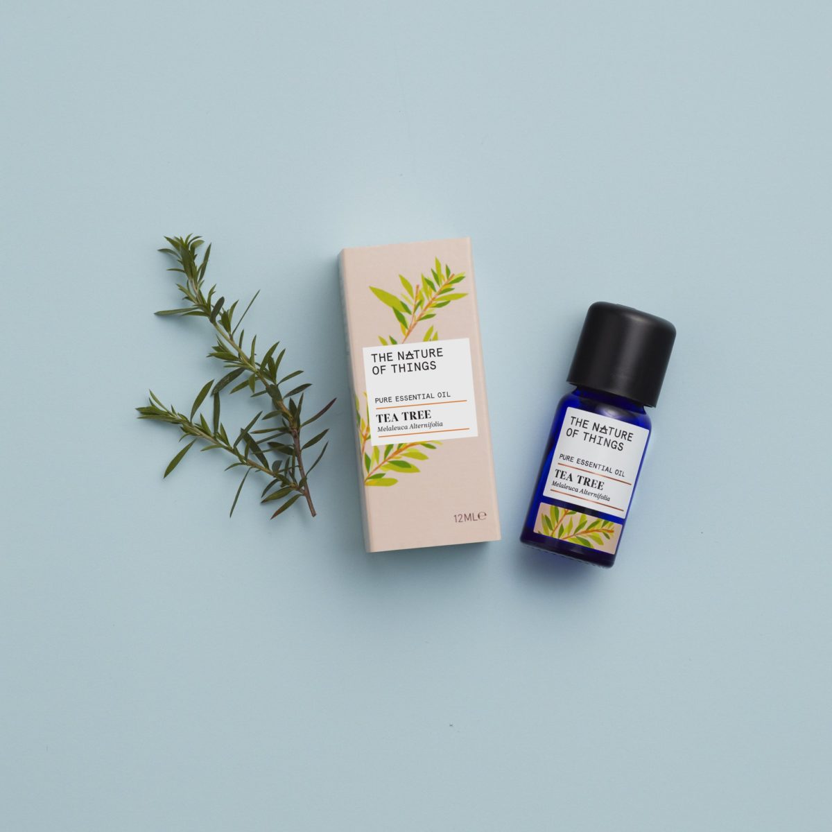 Tea Tree oil 12 ml