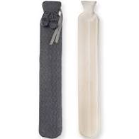 Hot bottle long