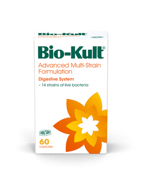 Bio Kult Advanced probiotic 60 caps