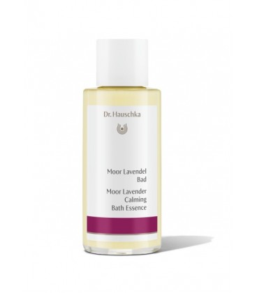 Dr Hauschka Lavender bath essence 100 ml