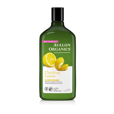 Avalon Lemon shampoo 325 ml