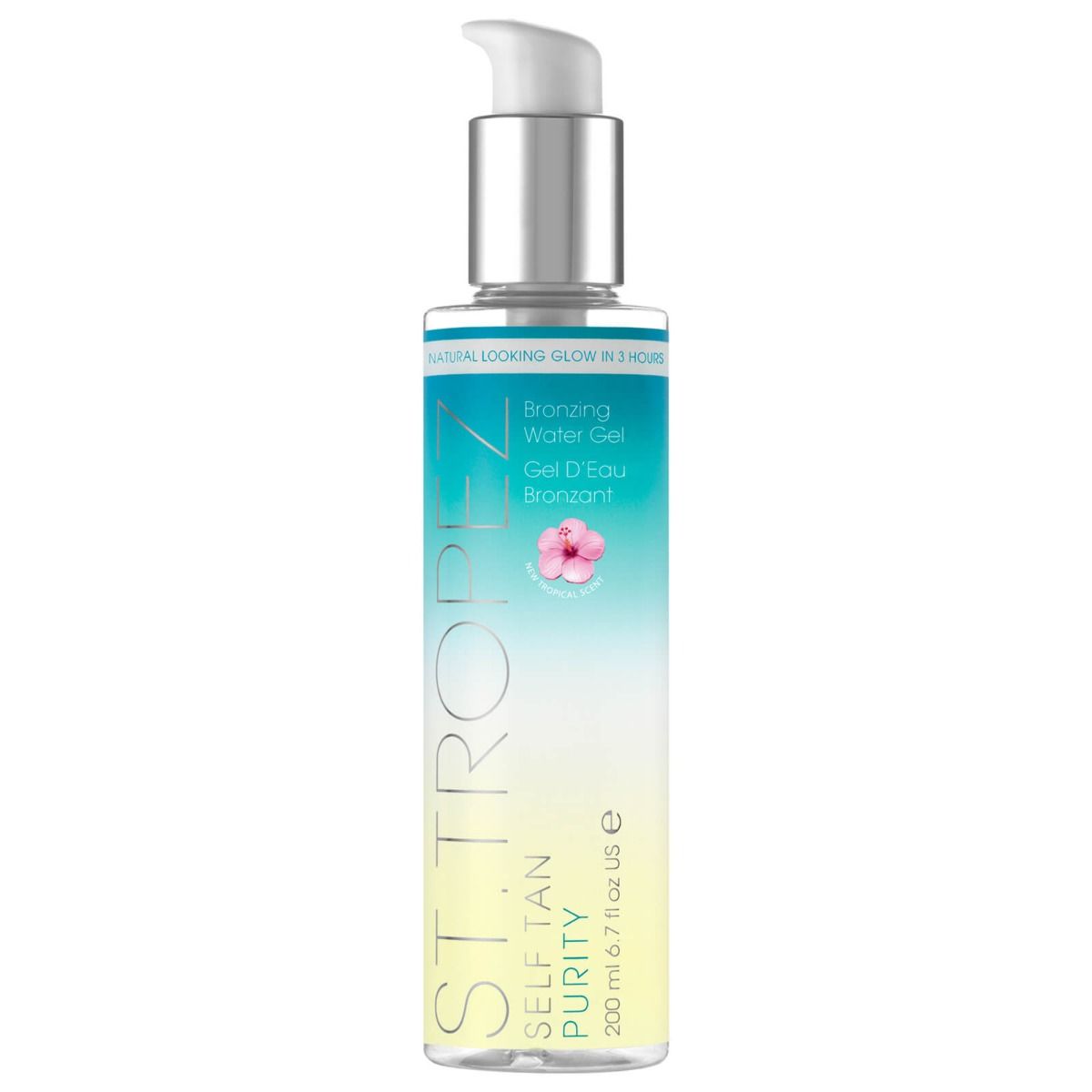 St. Tropez Purity Gel 200ml