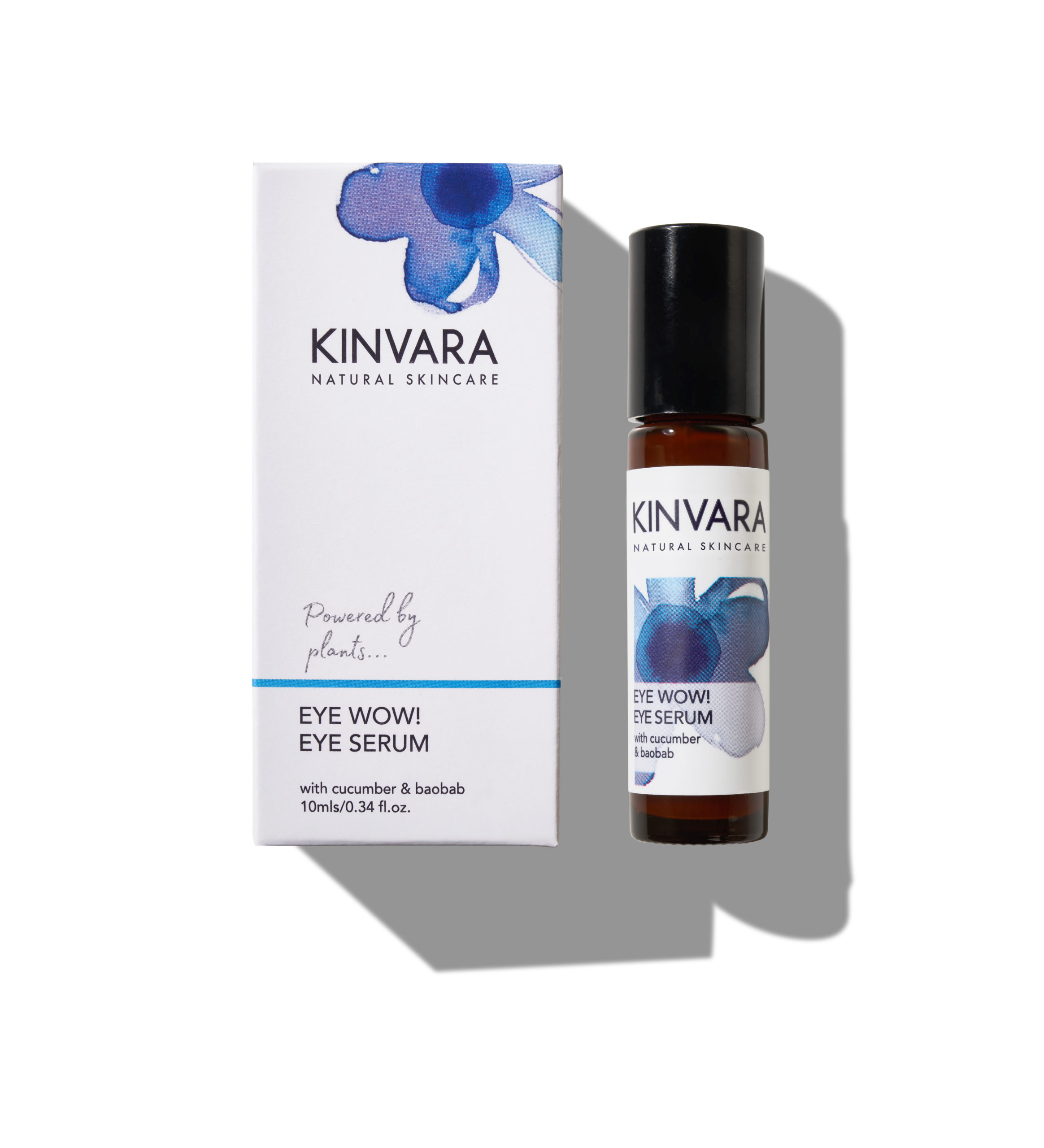 Kinvara Eye WOW eye serum 10 ml