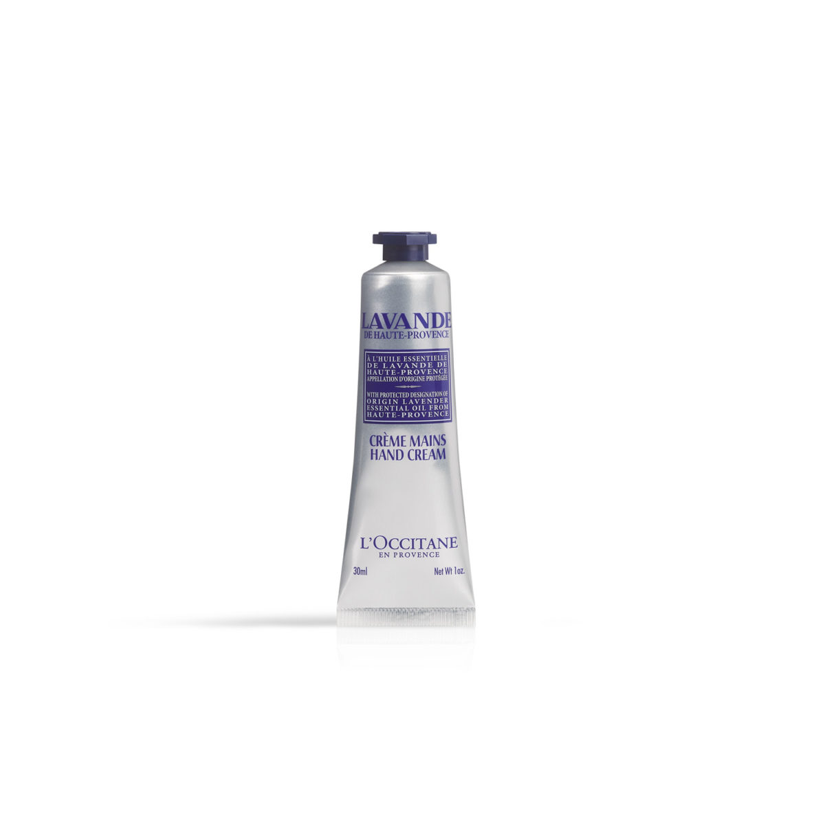 Loccitane Lavender Hand Cream (Travel Size) 30ml