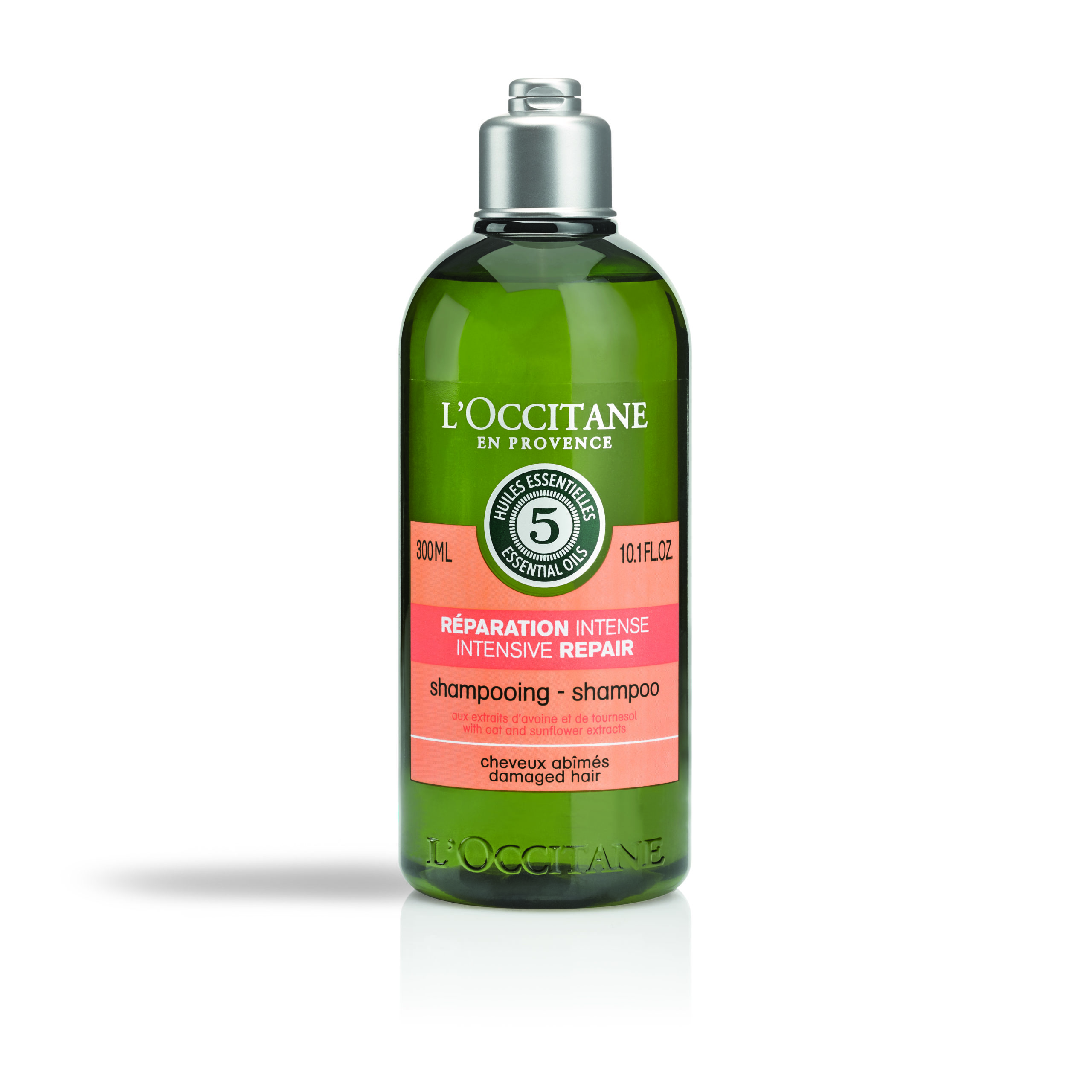 Loccitane Intensive Repair Shampoo 300ml