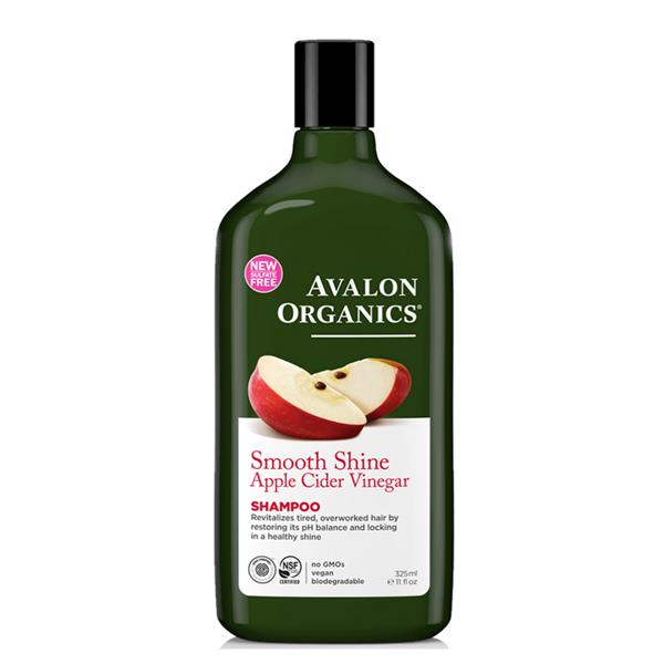 Avalon Apple cider vinegar shampoo 325ml