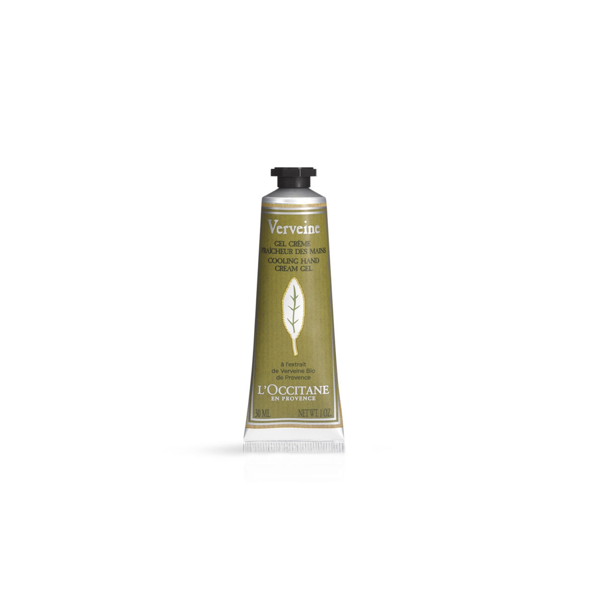 Loccitane Verbena Cooling Hand Cream Gel (Travel Size) 30ml