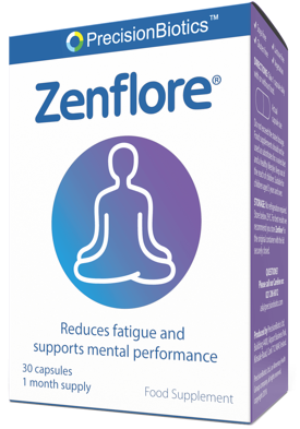 Zenflore 30 capsules