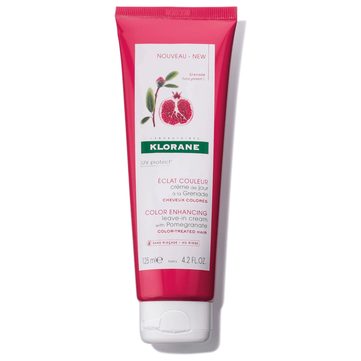 Klorane Pomegranate conditioner 200 ml