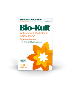 Bio kult Advanced probiotic 30 caps