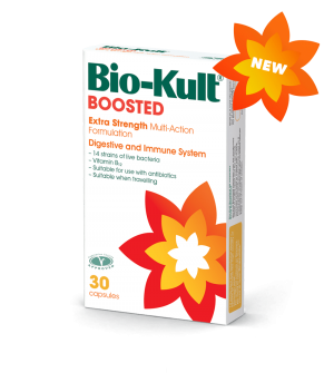 Bio Kult Boosted 30 caps
