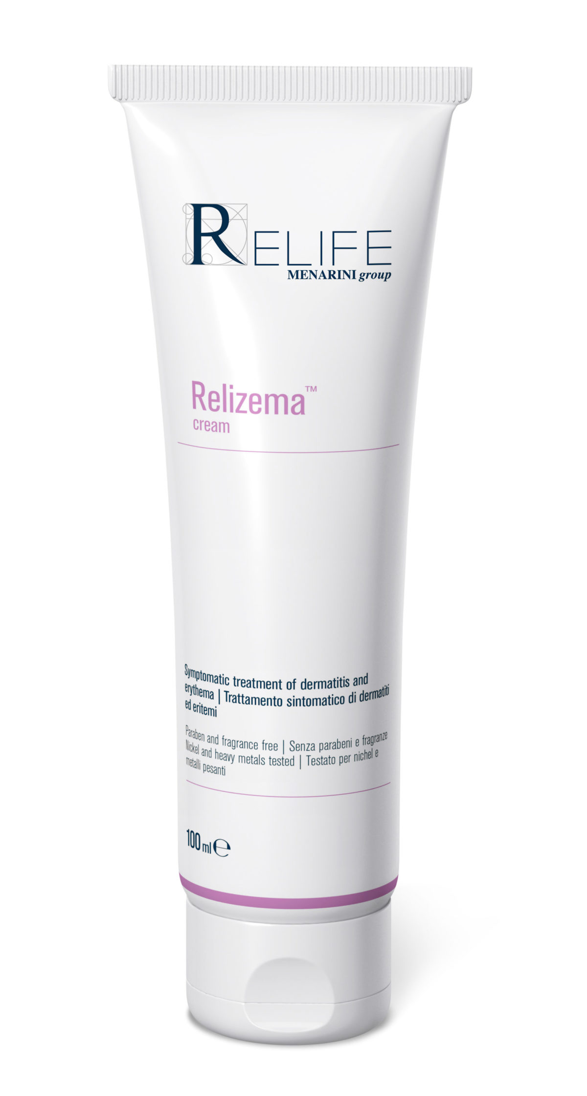 Relizema cream 100ml