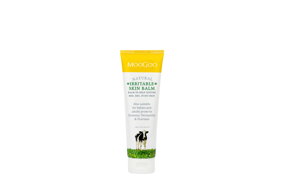 MooGoo Irritable skin balm 200 g