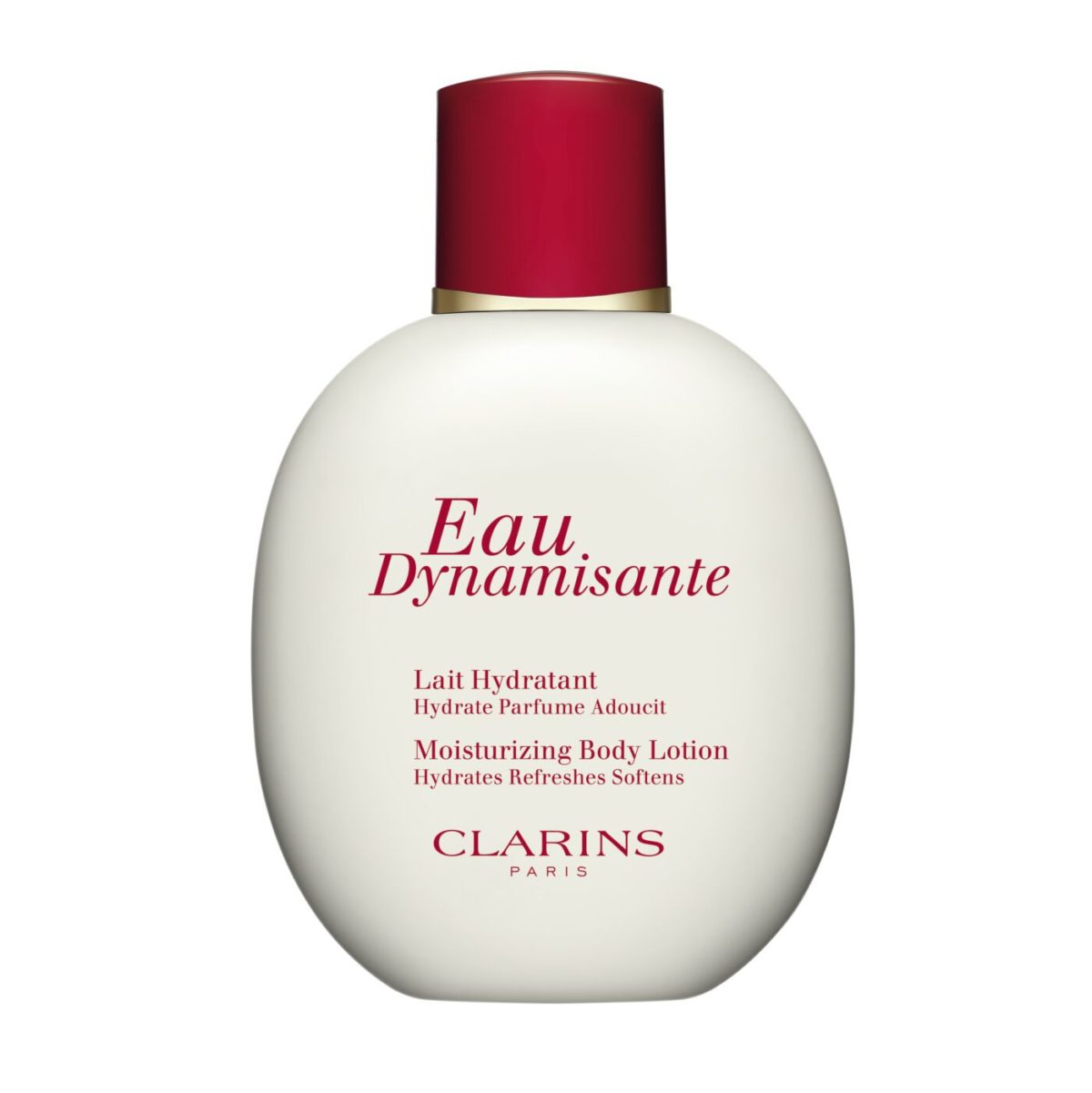 Clarins Eau Dynamiste body lotion 200ml