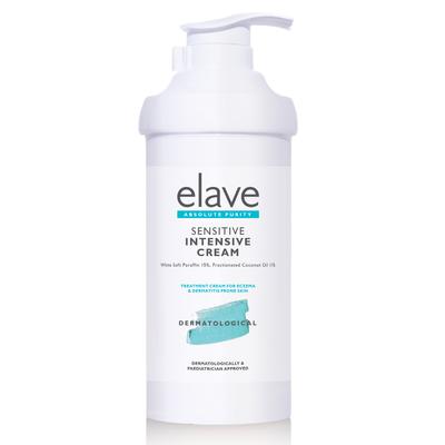 Elave Sensitive Intensive cream 500 g