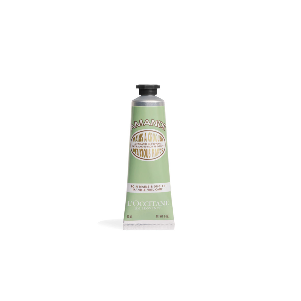 Loccitane Almond Delicious Hands (Travel Size) 30ml