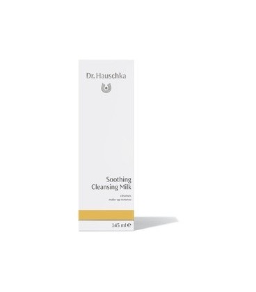 Dr Hauschka Soothing cleansing milk 145 ml