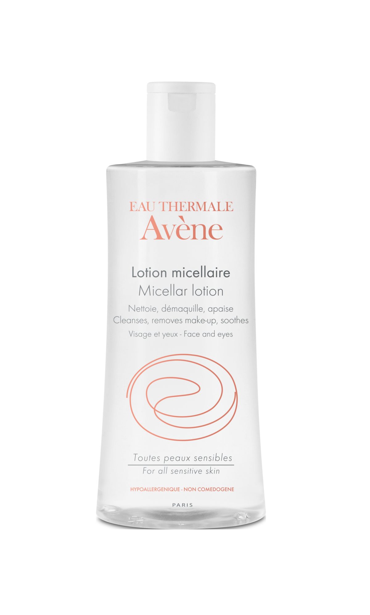 Avene Micellar lotion 400 ml