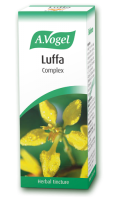 A Vogel Luffa complex drops 50 ml