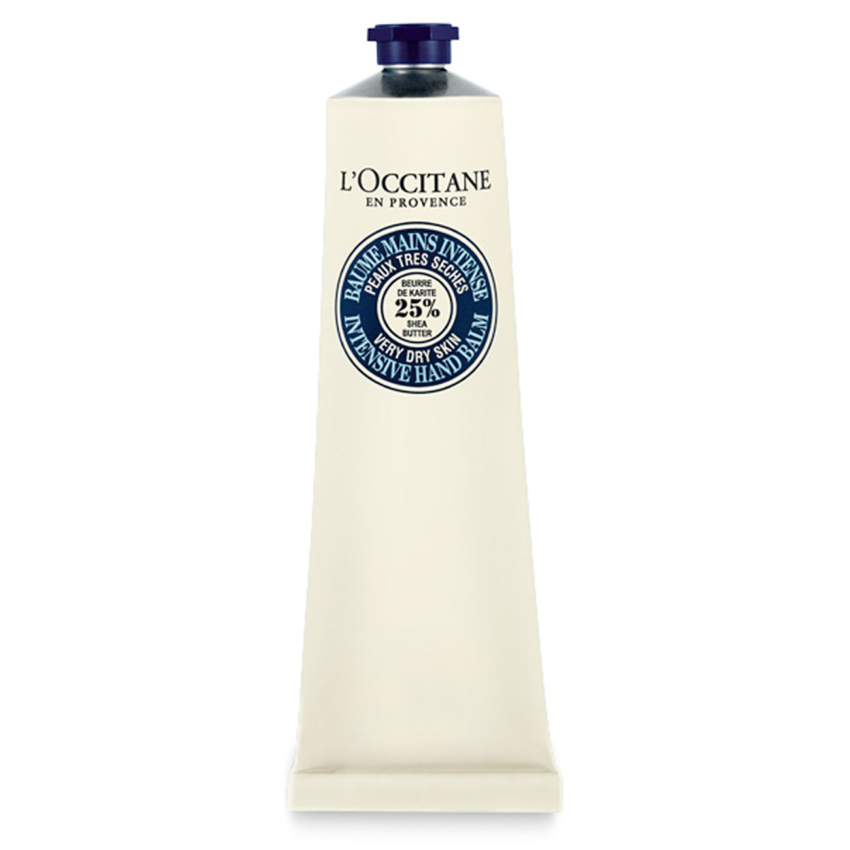 Loccitane Shea Intensive Hand Balm 150ml
