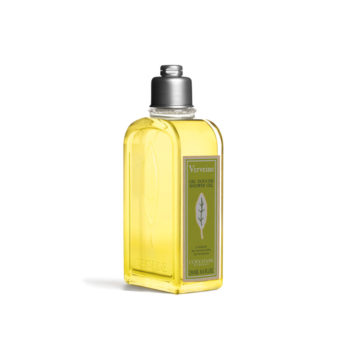 Loccitane Verbena Shower Gel 250ml