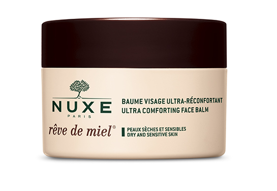 Nuxe Ultra comforting face balm 50 ml