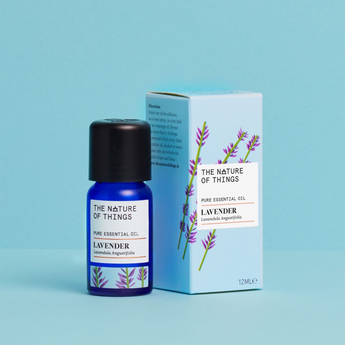 Lavender oil 12 ml