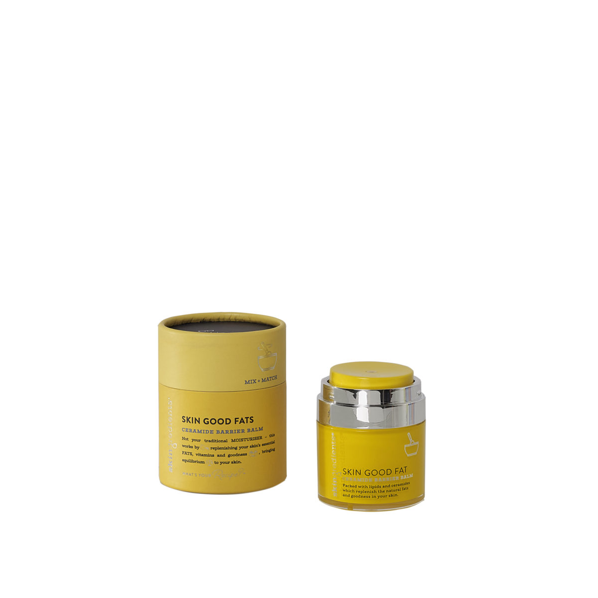 Skin gredients Skin Good Fats 30ml
