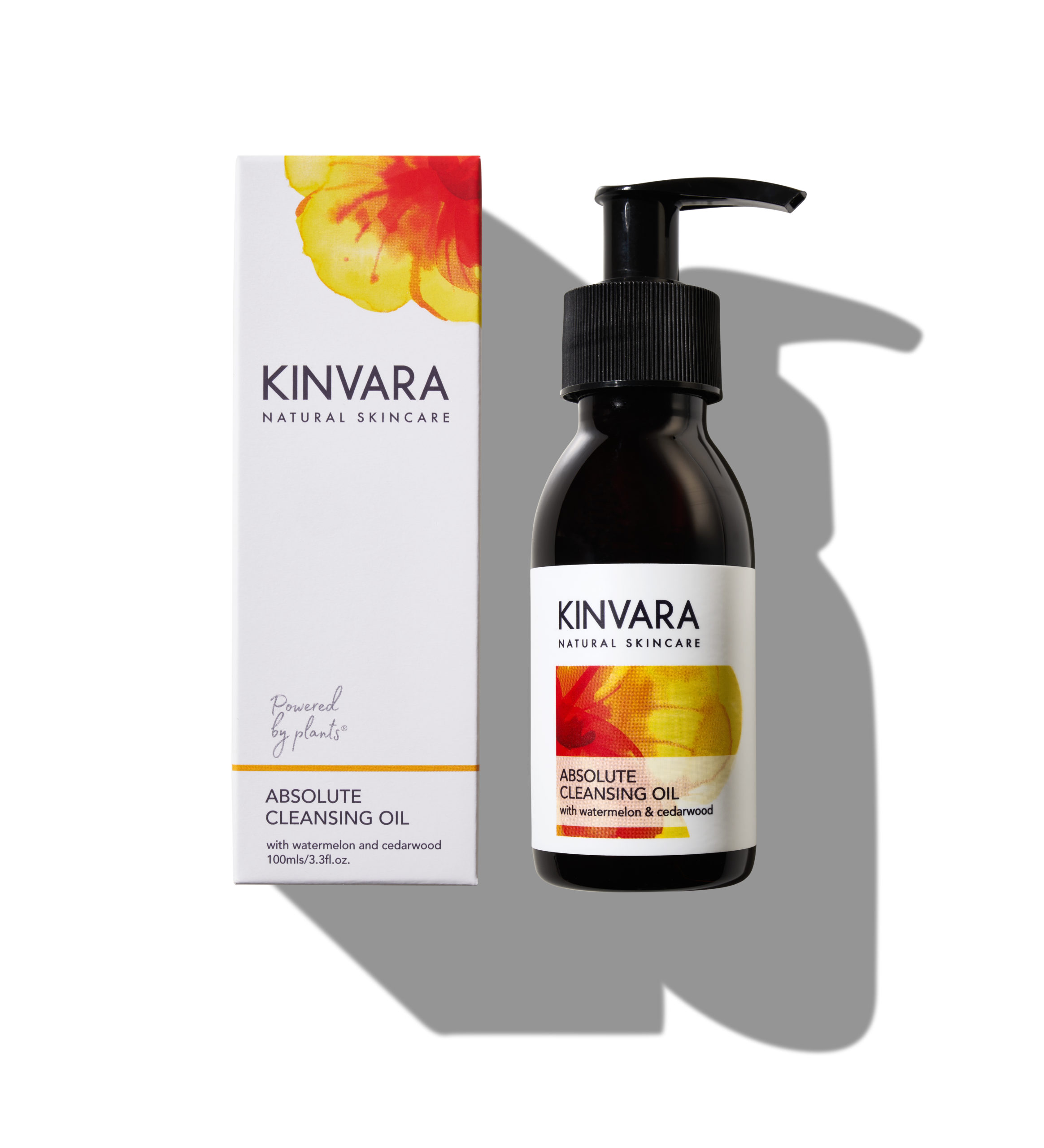 Kinvara Absolute cleansing oil 100 ml