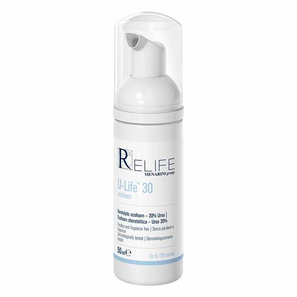 Relife U-life Ecofoam 50 ml