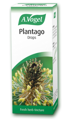 A.Vogel Plantago Drops