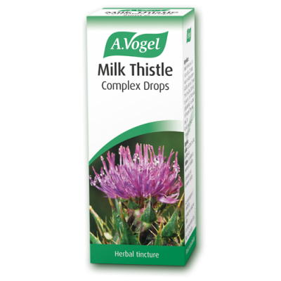 A Vogel Milk Tristle drops 50 ml