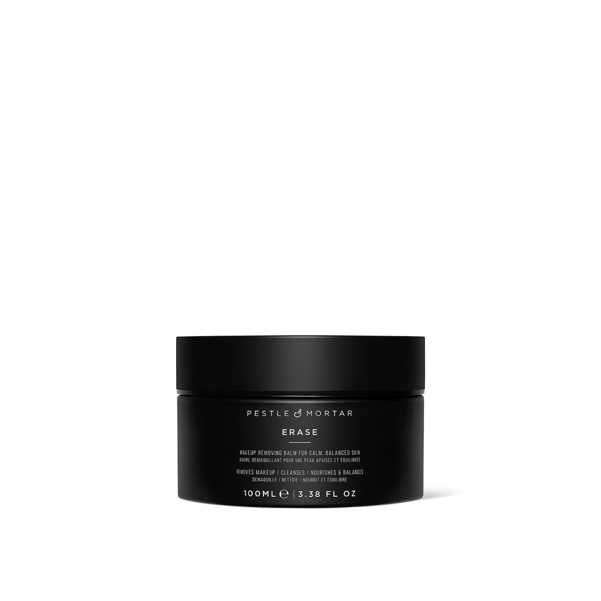 Pestle and Mortar Erase Balm Cleanser 100ml
