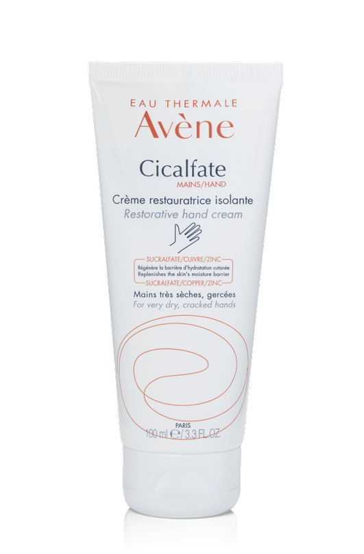 Avene Cicalfate hand cream 40ml
