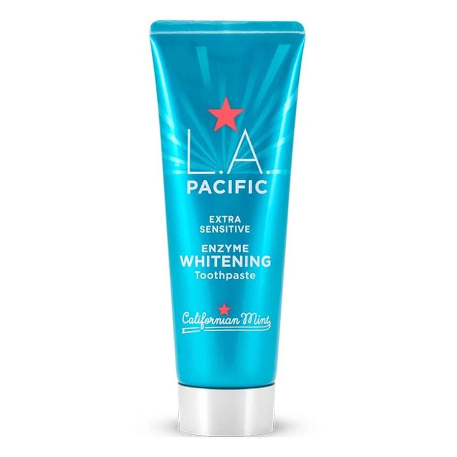 LA Pacific Extra Sensitive Enzyme Whitening Toothpaste