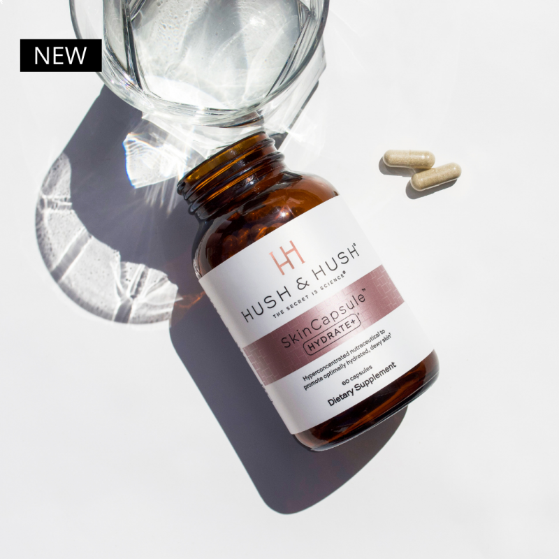 SkinCapsule BRIGHTEN+