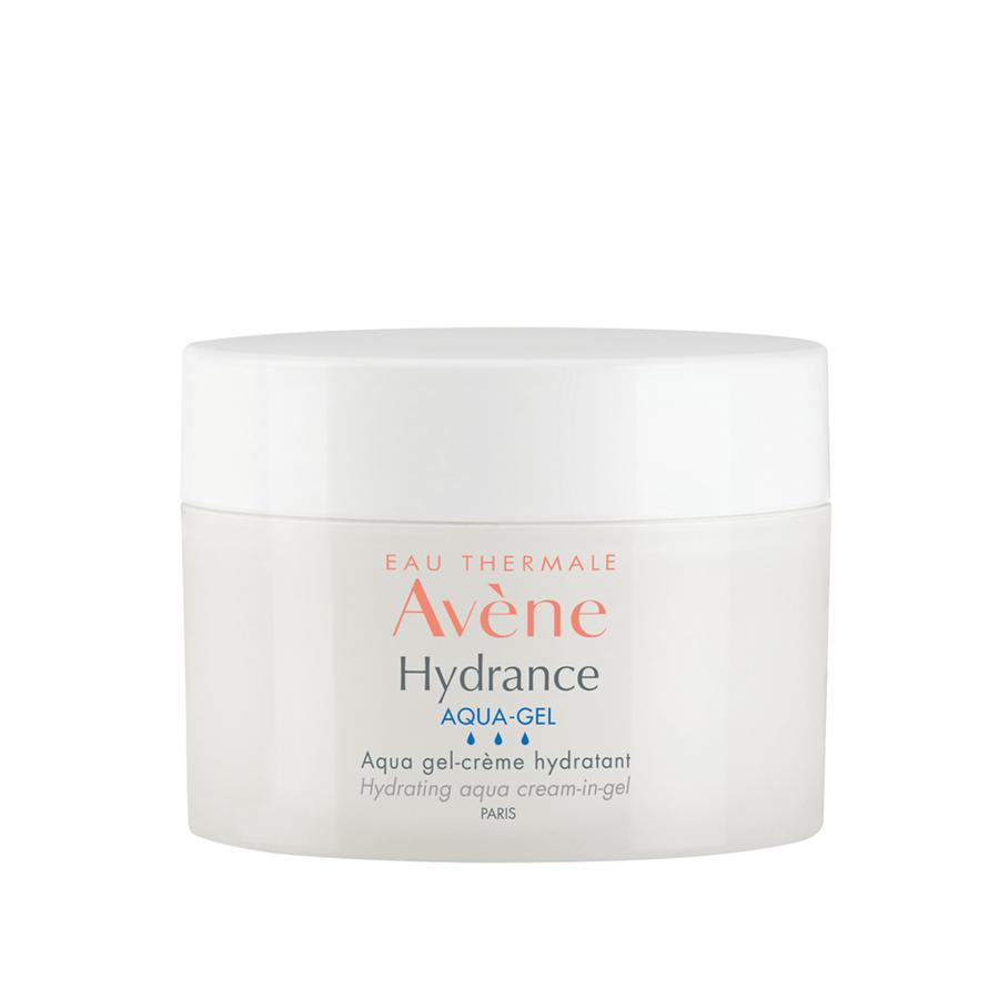 Avene Hydrance Aqya Cream-In-Gel 50ml