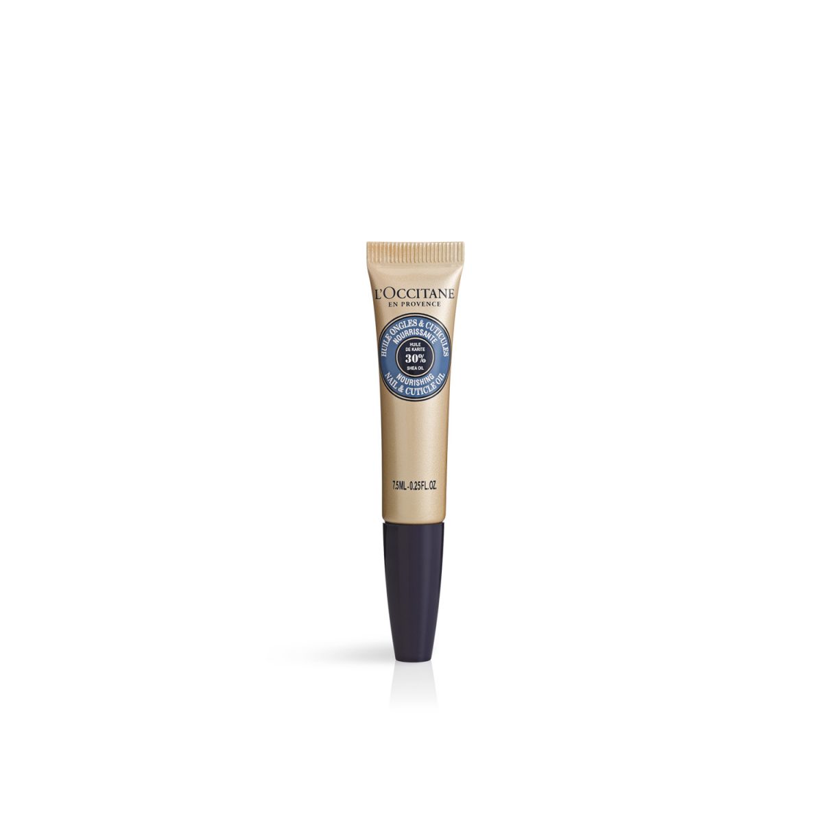 Loccitane Cuticle nourishing oil 7.5 ml