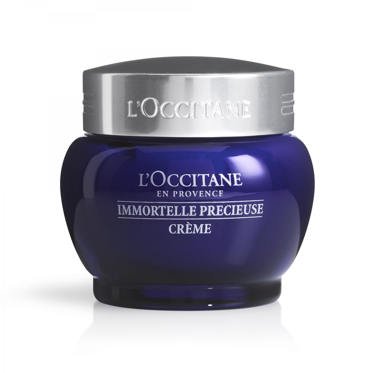 Loccitane Immortelle Precious Dynamic cream 50ml