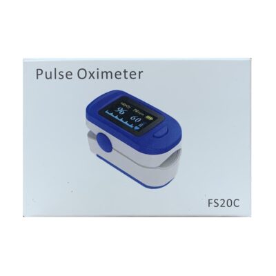 Medicare Lifesense Bluetooth Pulse Oximeter